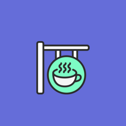 Restaurants & Cafés