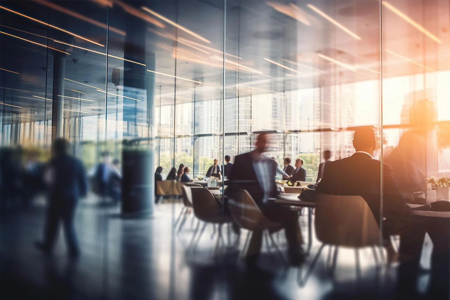 Hospitality Services